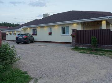 Бюджетный двухместный номер с 1 кроватью в Гостевом доме Toft Guest House